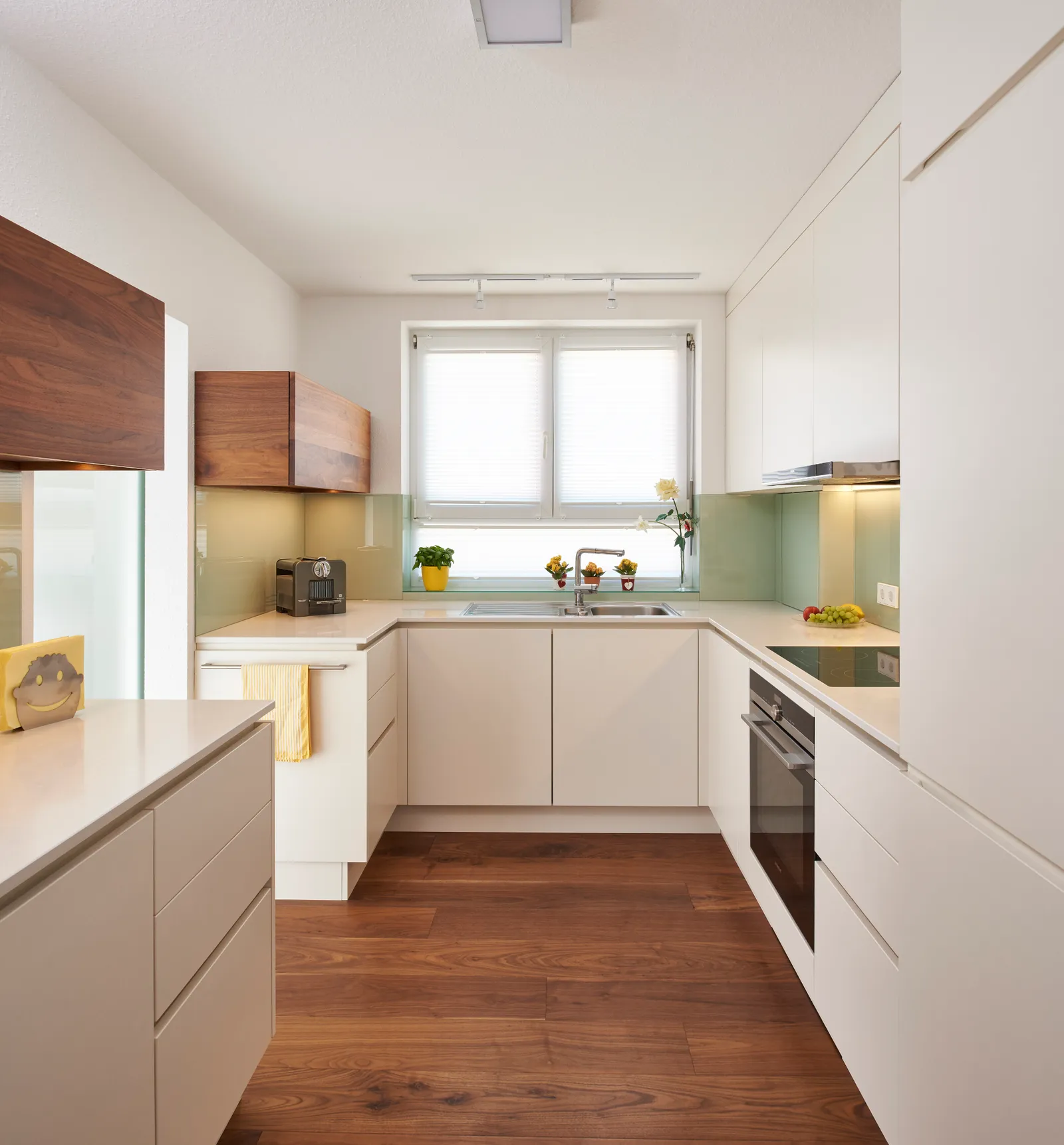 Beige Küche für jeden Stil: Von Landhaus bis Japandi — Beige Küche 2026