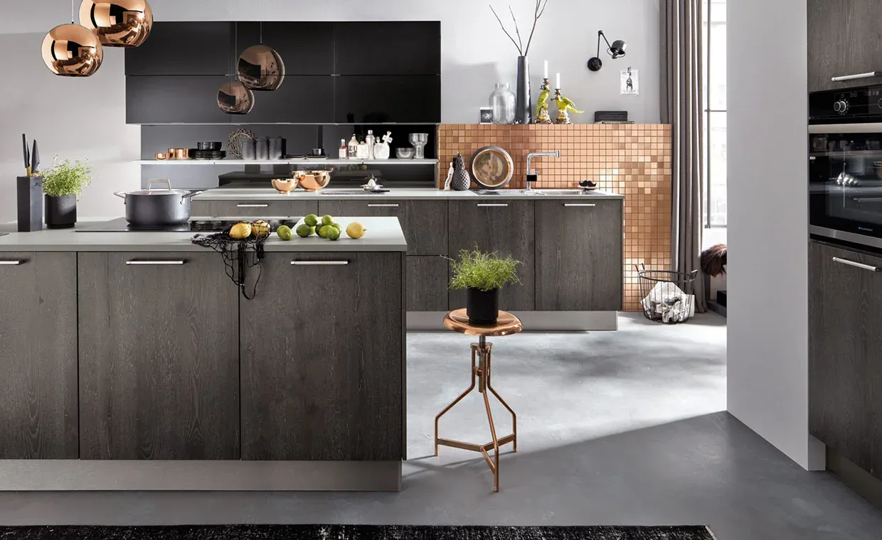 6. SieMatic – zeitlose Designikone — Deutsche Küchenhersteller