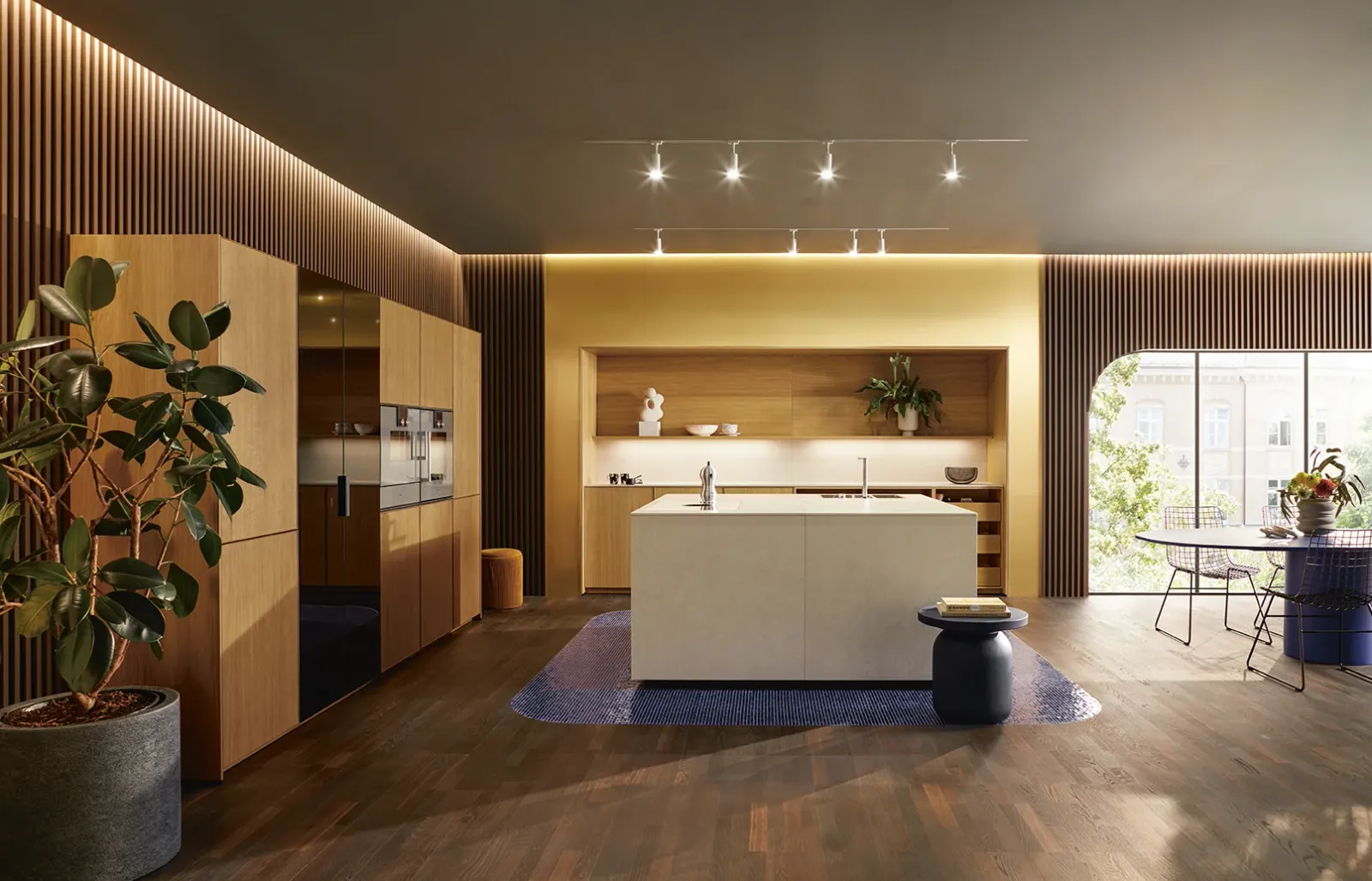 5. Leicht – preisgekröntes Premium-Design — Deutsche Küchenhersteller