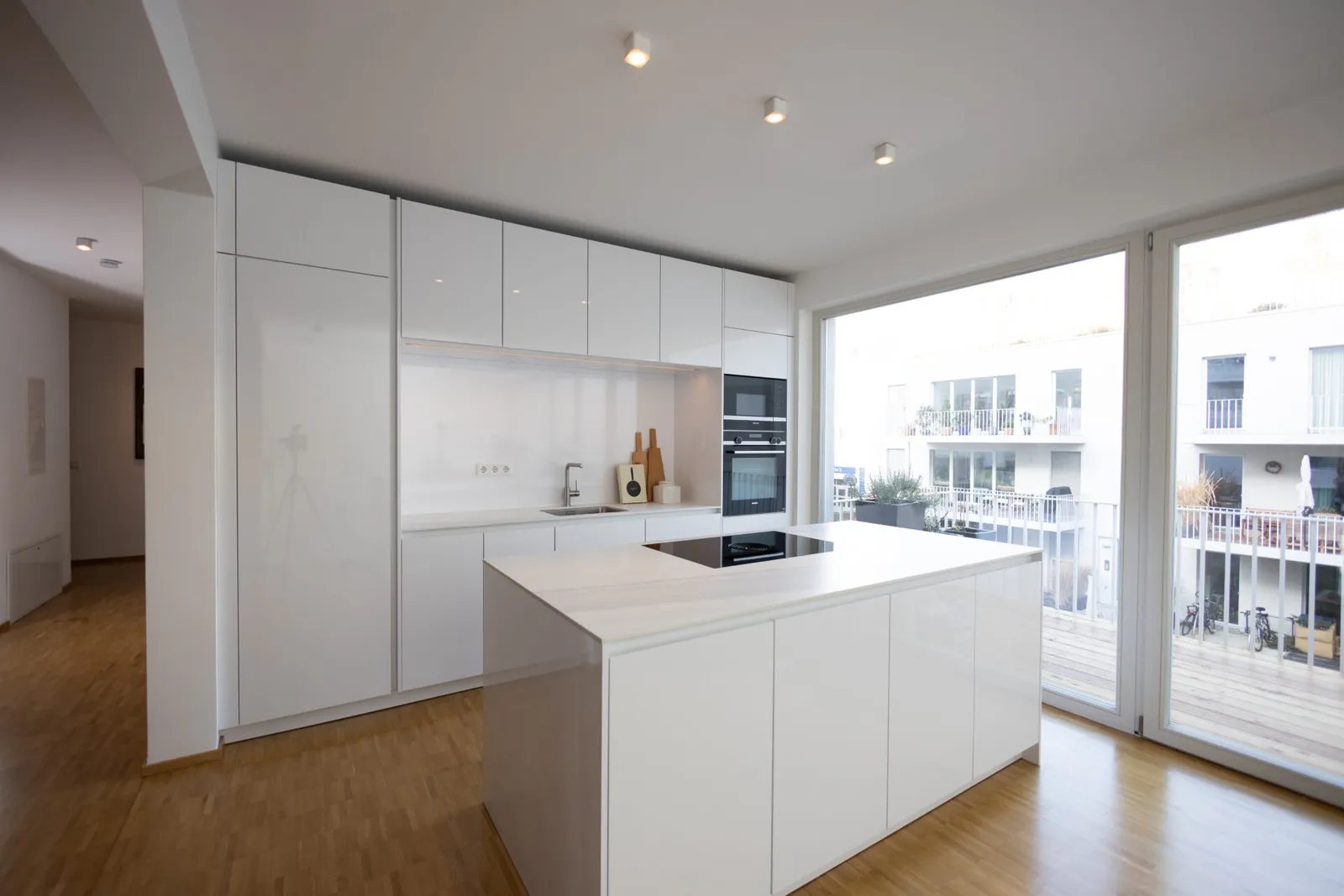 6. SieMatic – zeitlose Designikone — Deutsche Küchenhersteller