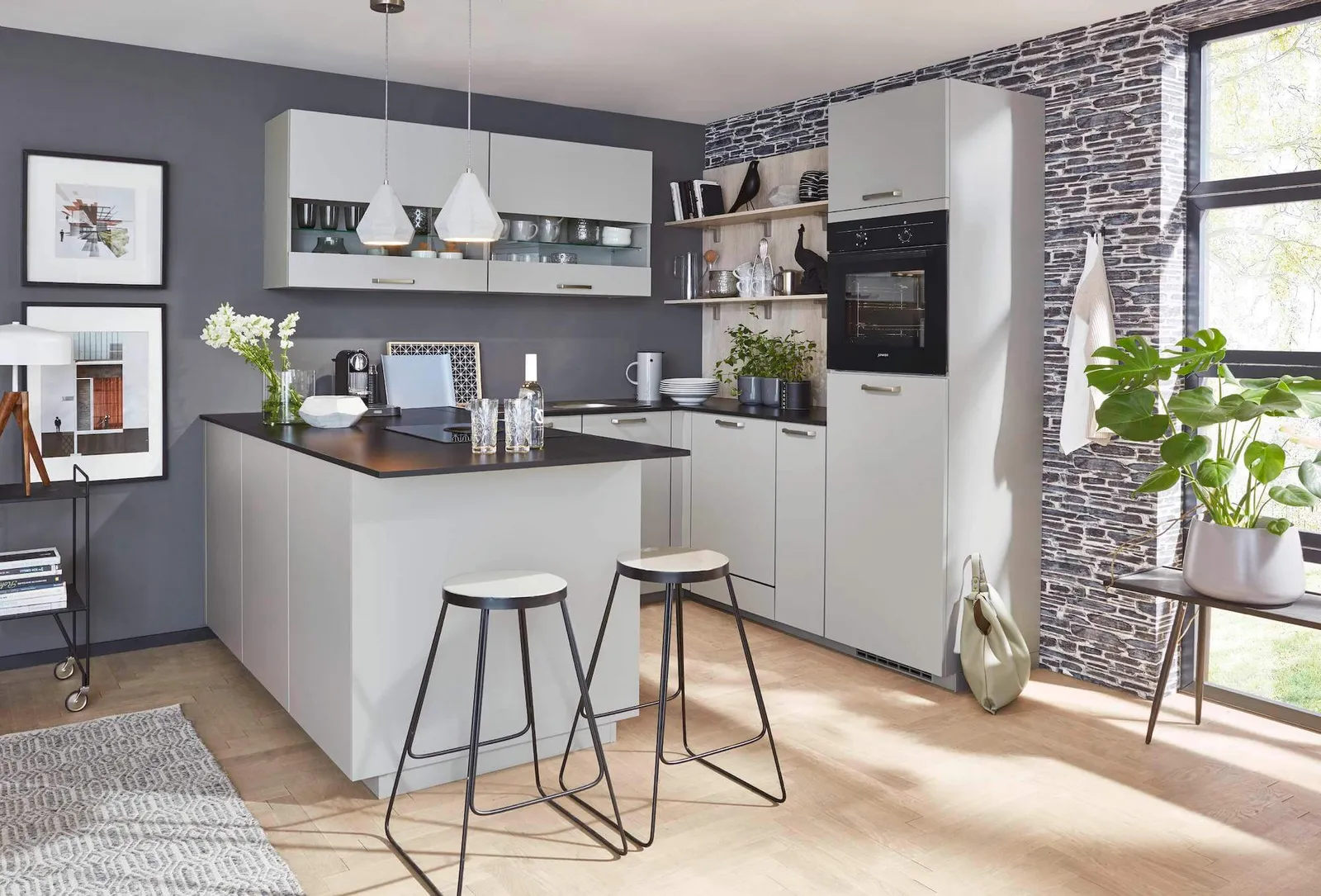 Energieeffizienz und Smart-Home-Integration: Was 2026 zählt — Einbaugeräte Küche 2026