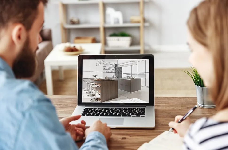 Einbauküche kaufen: Küchenstudio oder Online-Anbieter? — Einbauküche 2026
