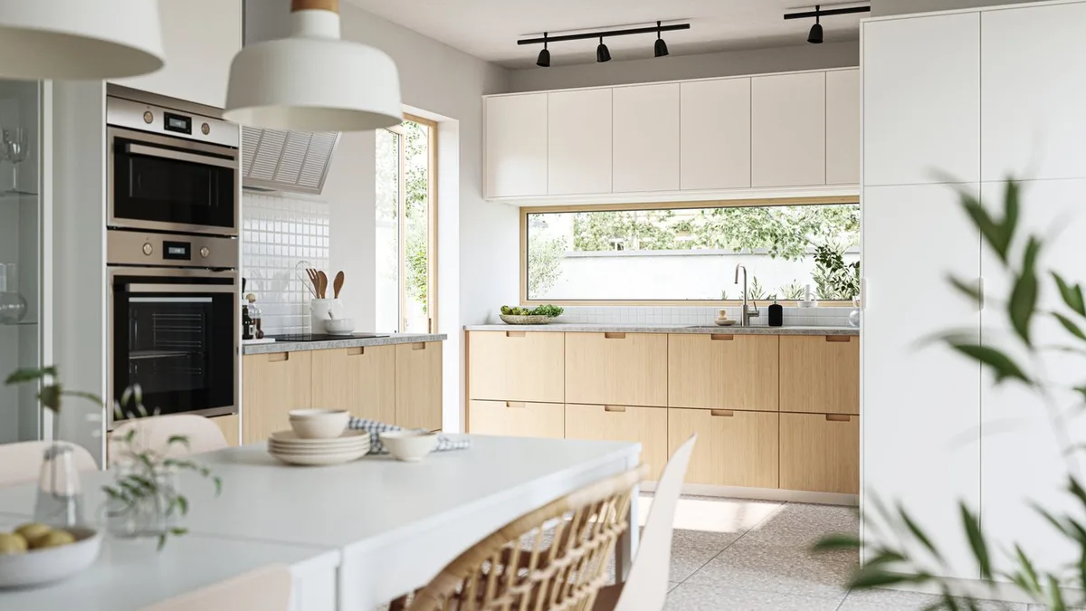 IKEA Küche Kosten 2026: Was eine METOD-Küche wirklich kostet