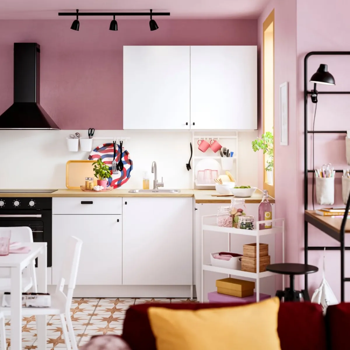 IKEA Küchen Angebote 2026: günstigste Küchen, Aktionen und Zusatzkosten