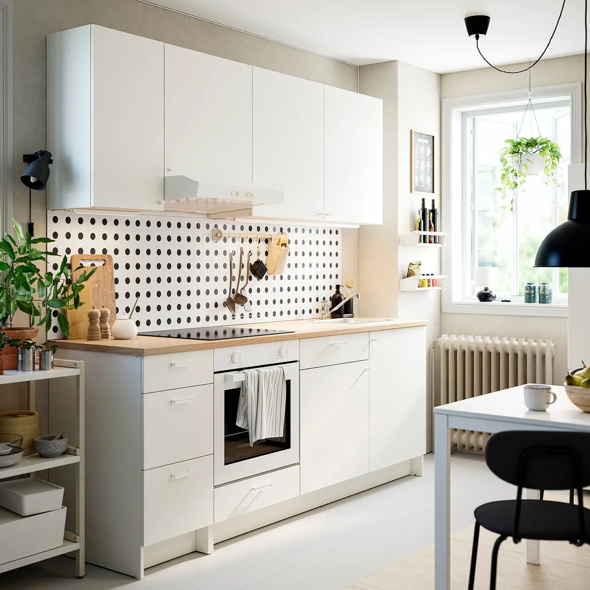 IKEA Küchenzeile 2026: alle Modelle mit Preis, mit Geräten und Montage gerechnet