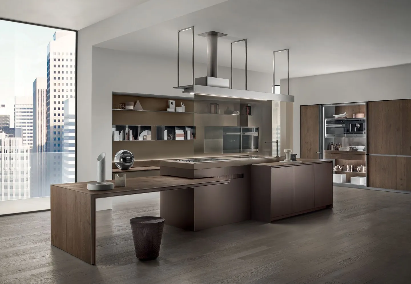 4. Ernestomeda – Contemporary Design — Italienische Küchenhersteller