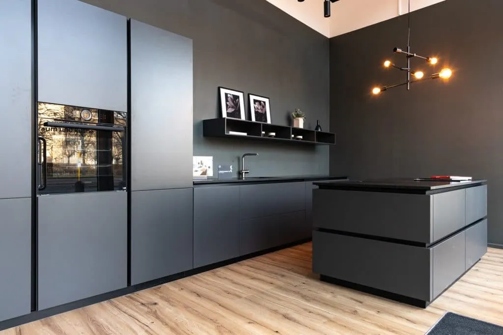 2. Scavolini – Italiens meistgekaufte Küche — Italienische Küchenhersteller