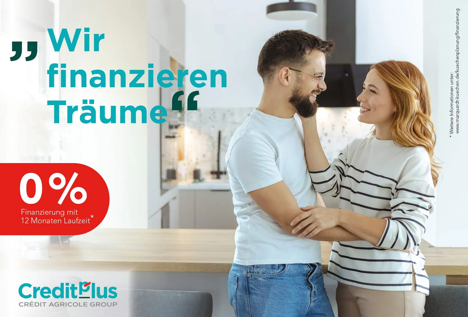 Küche finanzieren 2026: So finden Sie die beste Lösung