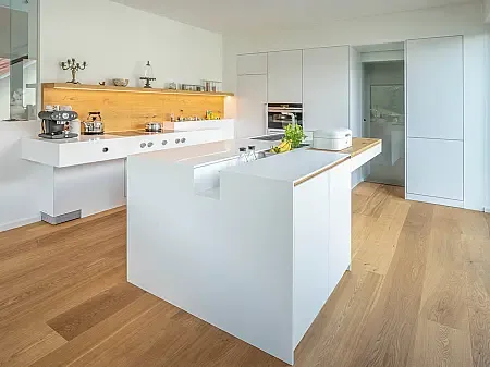 Was bekommen Sie für unter 5.000 Euro? Leistungsumfang realistisch einschätzen — Küche unter 5.000 Euro