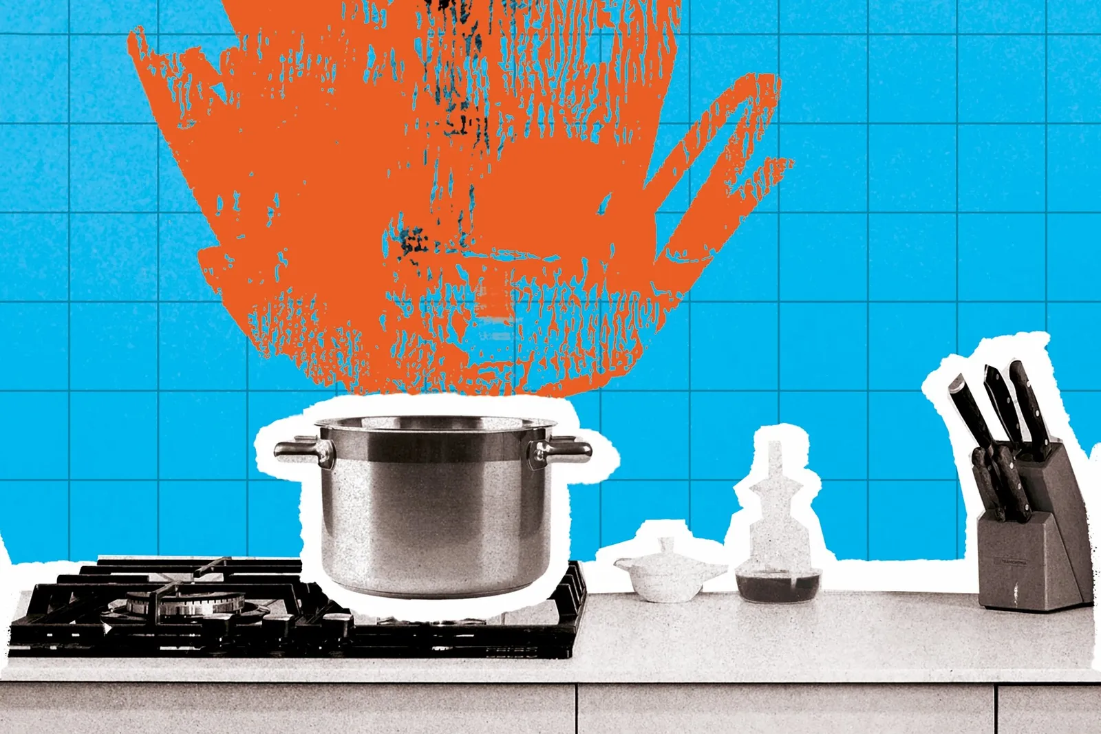 Warum Ihre Küche besonders gut versichert sein sollte — Küche versichern