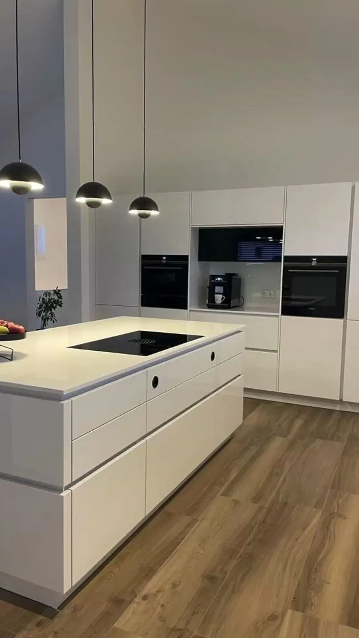Küchenstile 2026: Modern, Landhaus, Skandinavisch & mehr