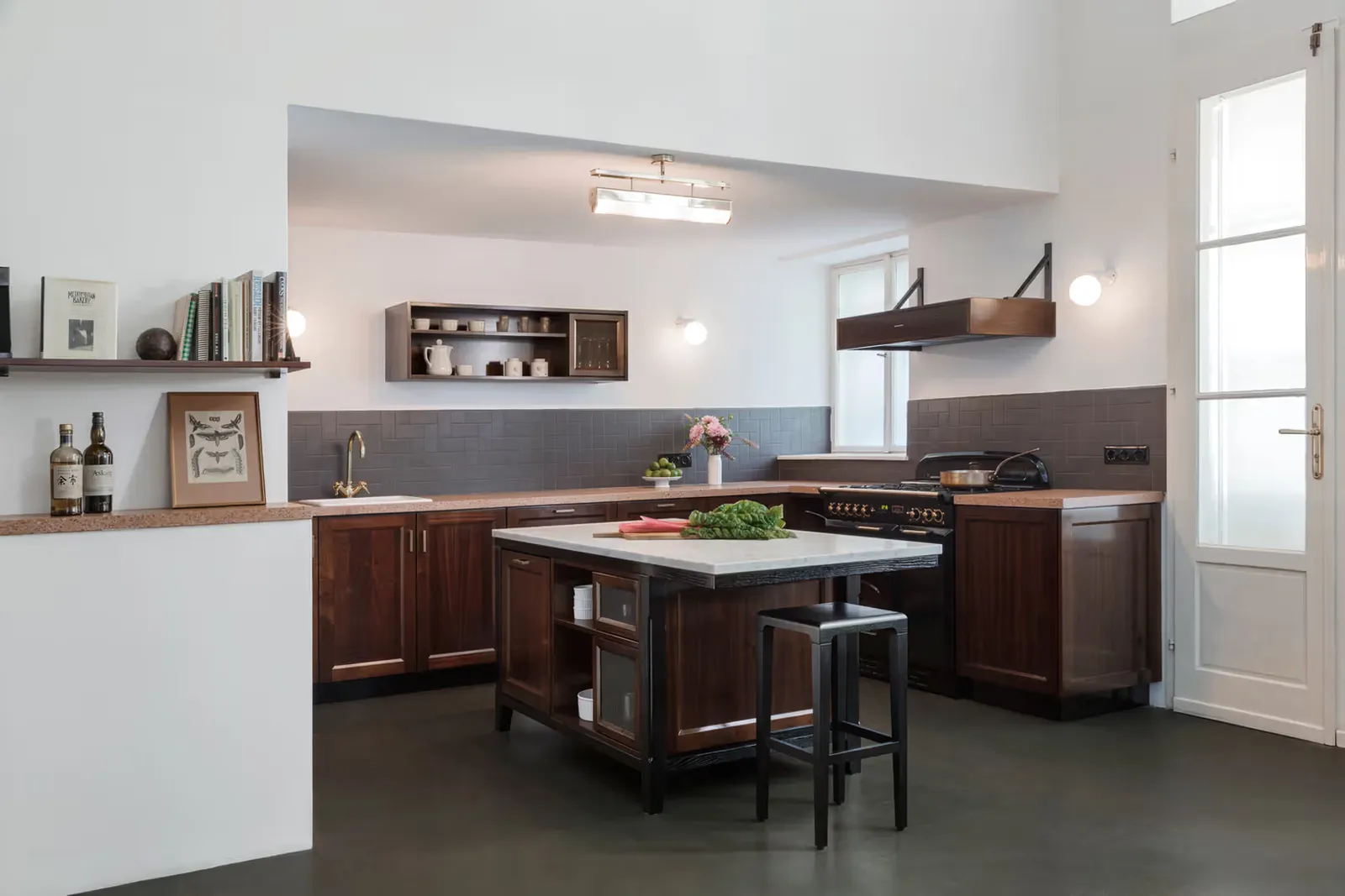 Welcher Küchenstil passt zu welcher Wohnung? — Küchenstile 2026
