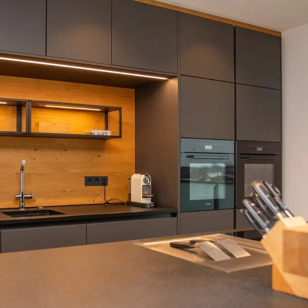 Smart Kitchen 2026: Die besten smarten Geräte für deine Küche