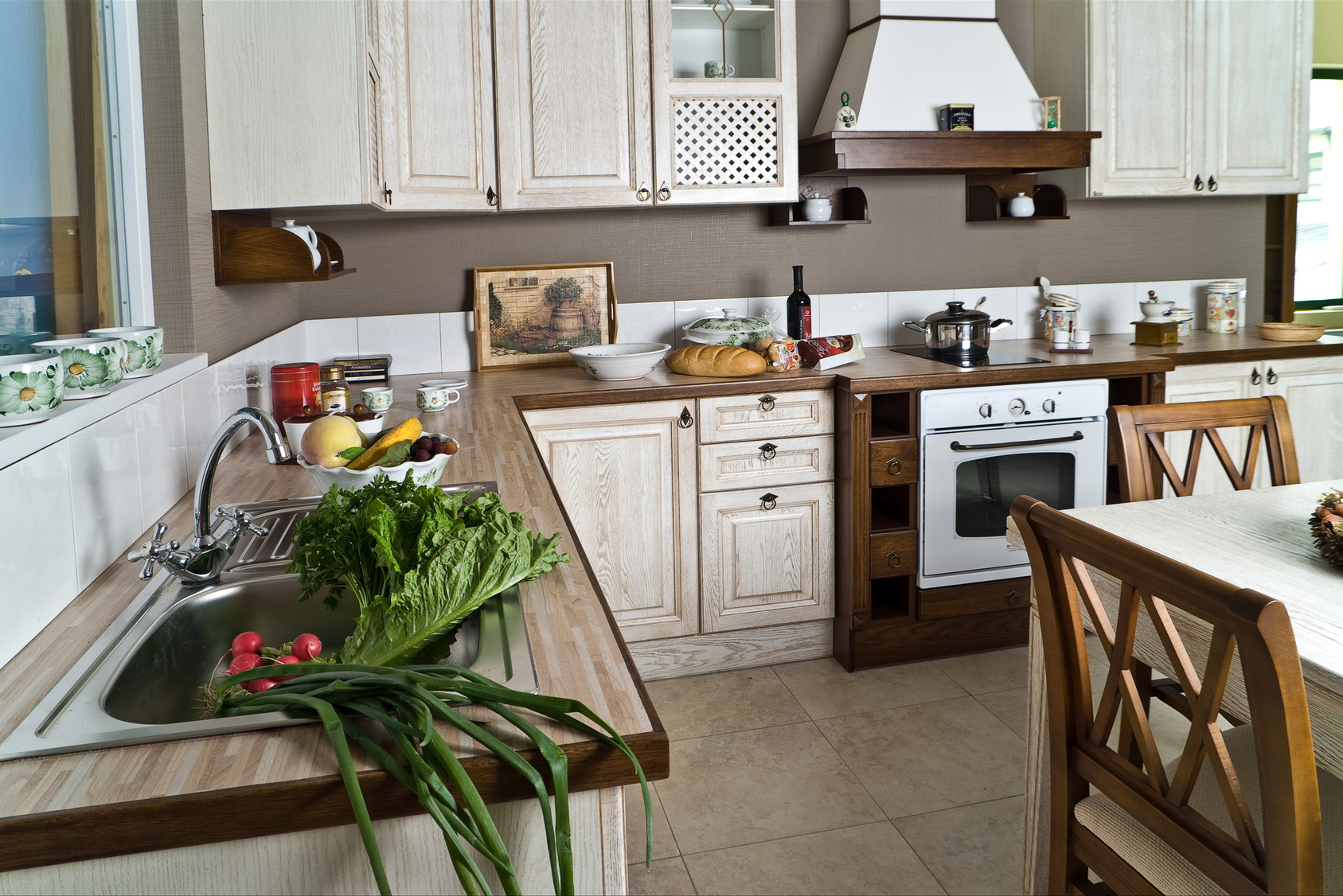 Images tagged "l-form-kueche" - Küchenliebhaber.de