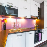 Was sind die Unterschiede von Küchenform und Küchenstil?