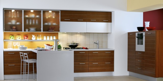 Elegante Küchen – Funktionalität und Design auf höchstem Niveau