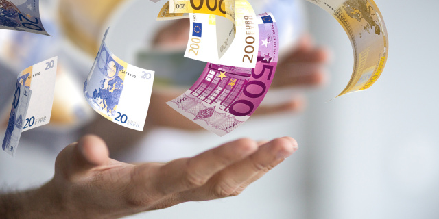 Ein Kredit für den Küchenkauf?