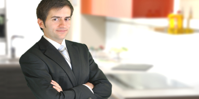 Welche Leistungen übernimmt das Küchenstudio?