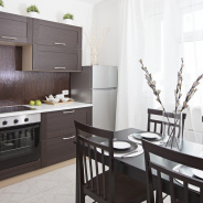 Die beliebtesten Küchenformen 2014