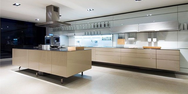 Top 3 Luxusküchen-Hersteller in 2021
