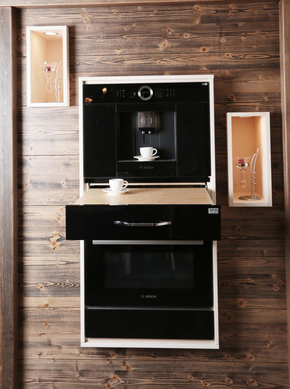 ERNDL Küchen 2018 | Test, Preise, Qualität, Musterküchen