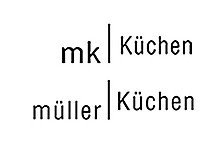 Name mk Müller Küchen