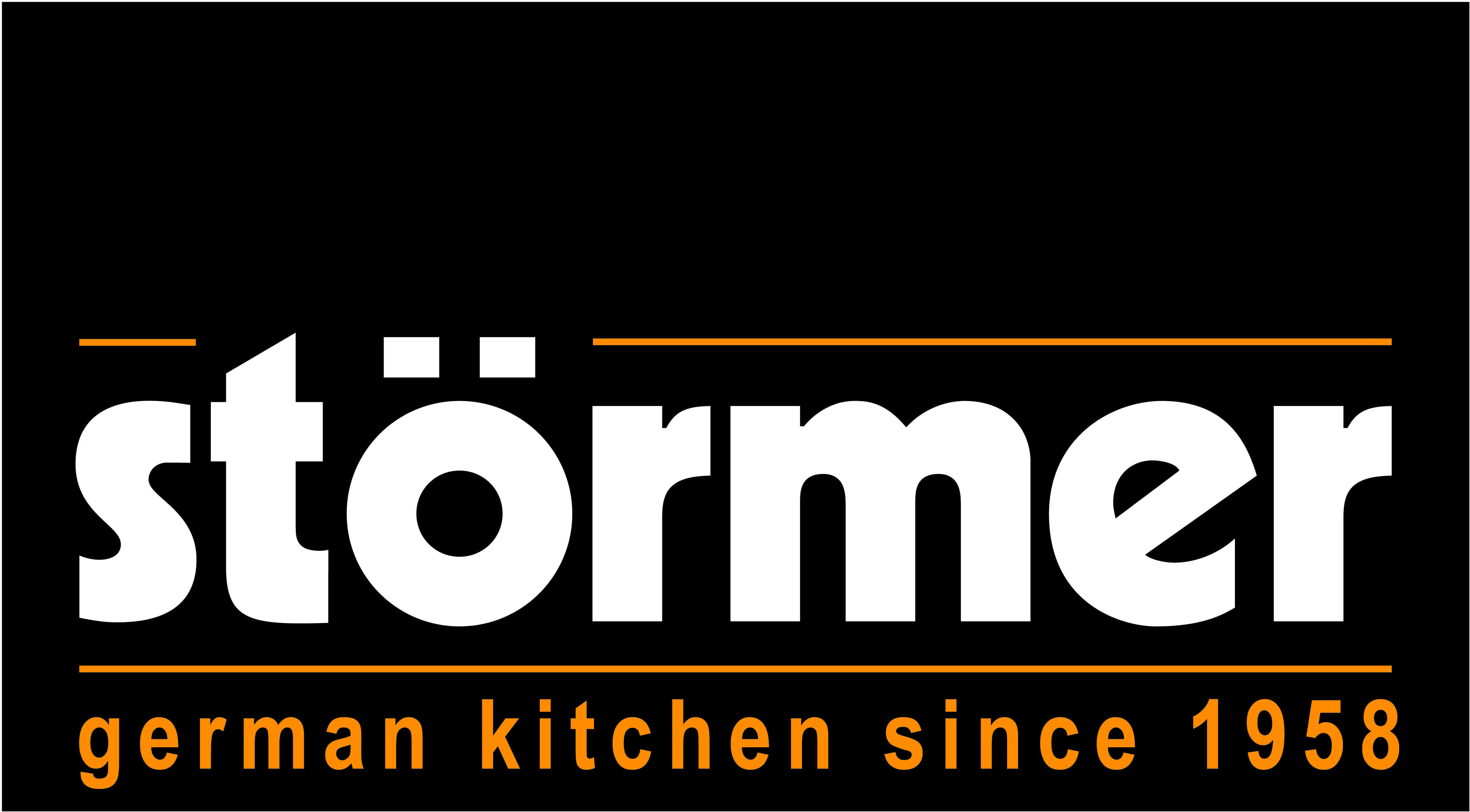 Name Störmer Küchen